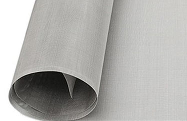 Inconel wire mesh