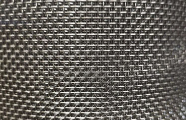 Nichrome wire mesh